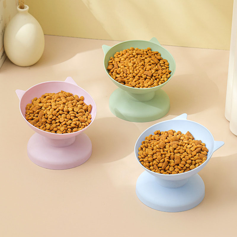 ペット用ダブルボウル 猫 犬用 滑り止め付き フード/水入れ - Royal Canin Food Medium のレビューと価格