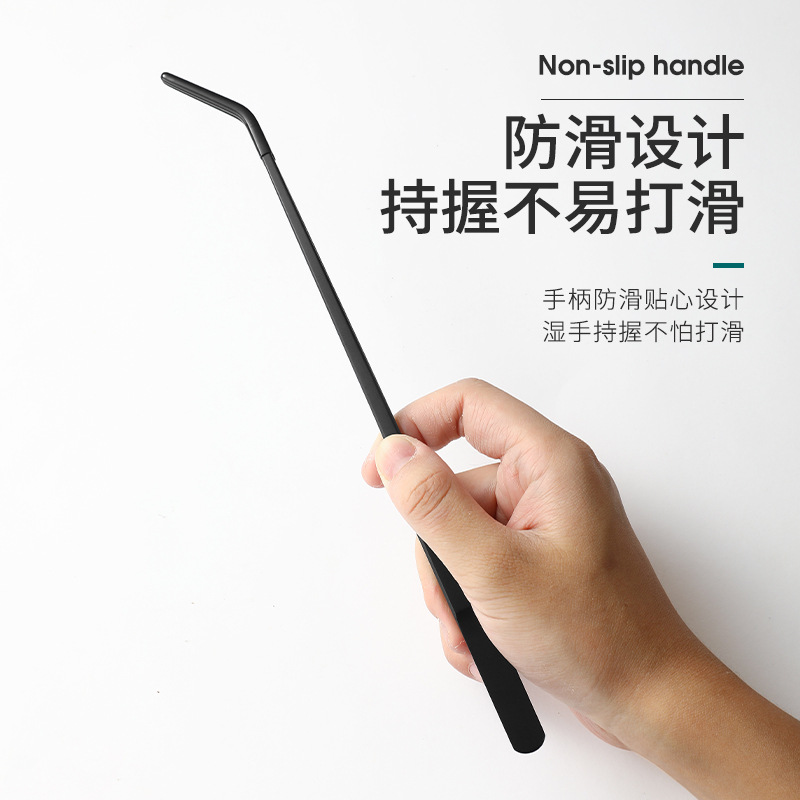 ステンレス鋼製爬虫類用ロングトングピンセット 爬虫類、トカゲ - Feeding Tong Stainless のレビューと価格