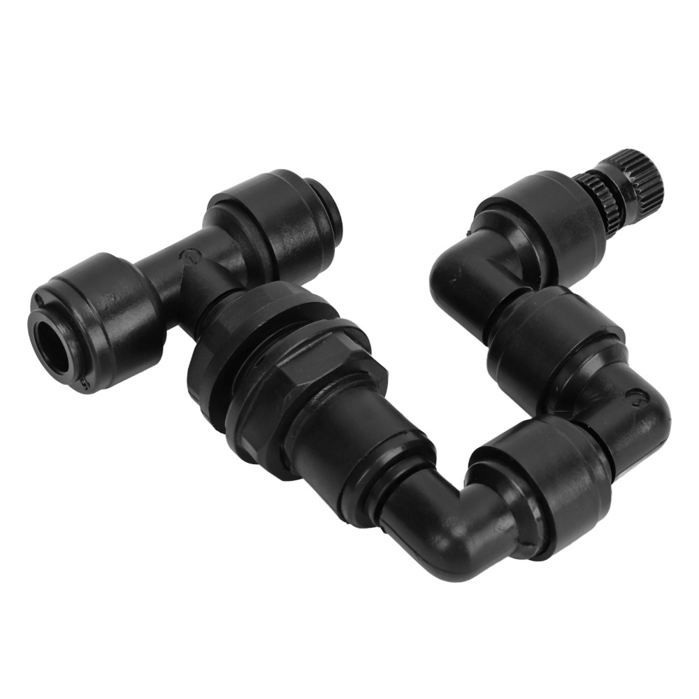 PP製爬虫類用噴霧器 調整可能なノズル 360 °   回転 - Misting Nozzle Reptile のレビューと価格